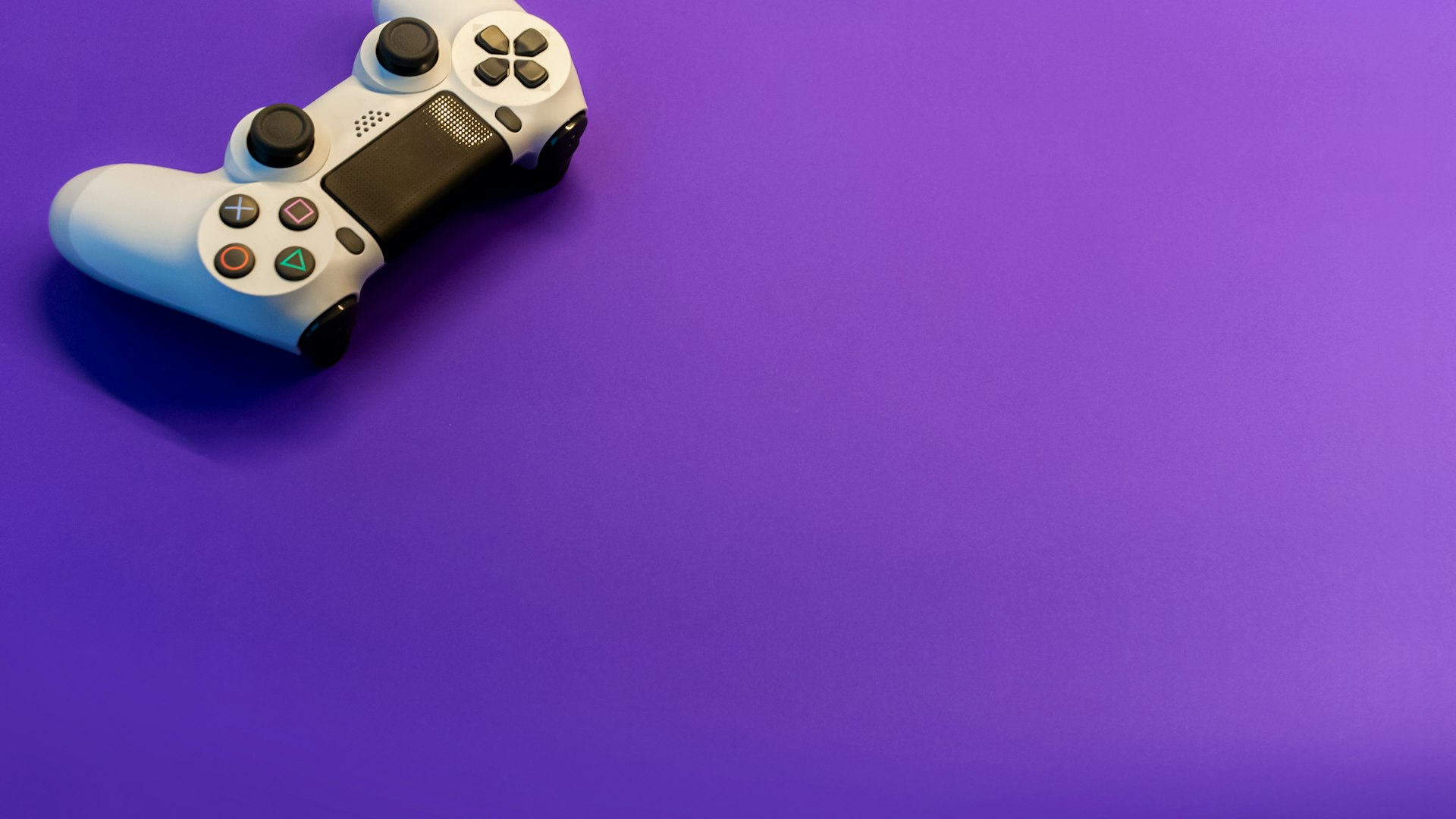 Players competing at the CosmicQuestKingdom esports arena in Shoreditch